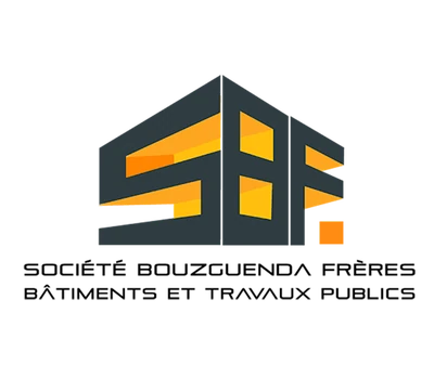 Logo client BOUZGUENDA FRERE 1
