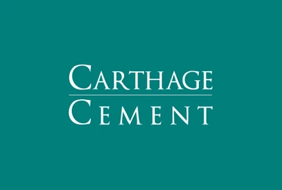 Logo client CARTHAGE CIMENT
